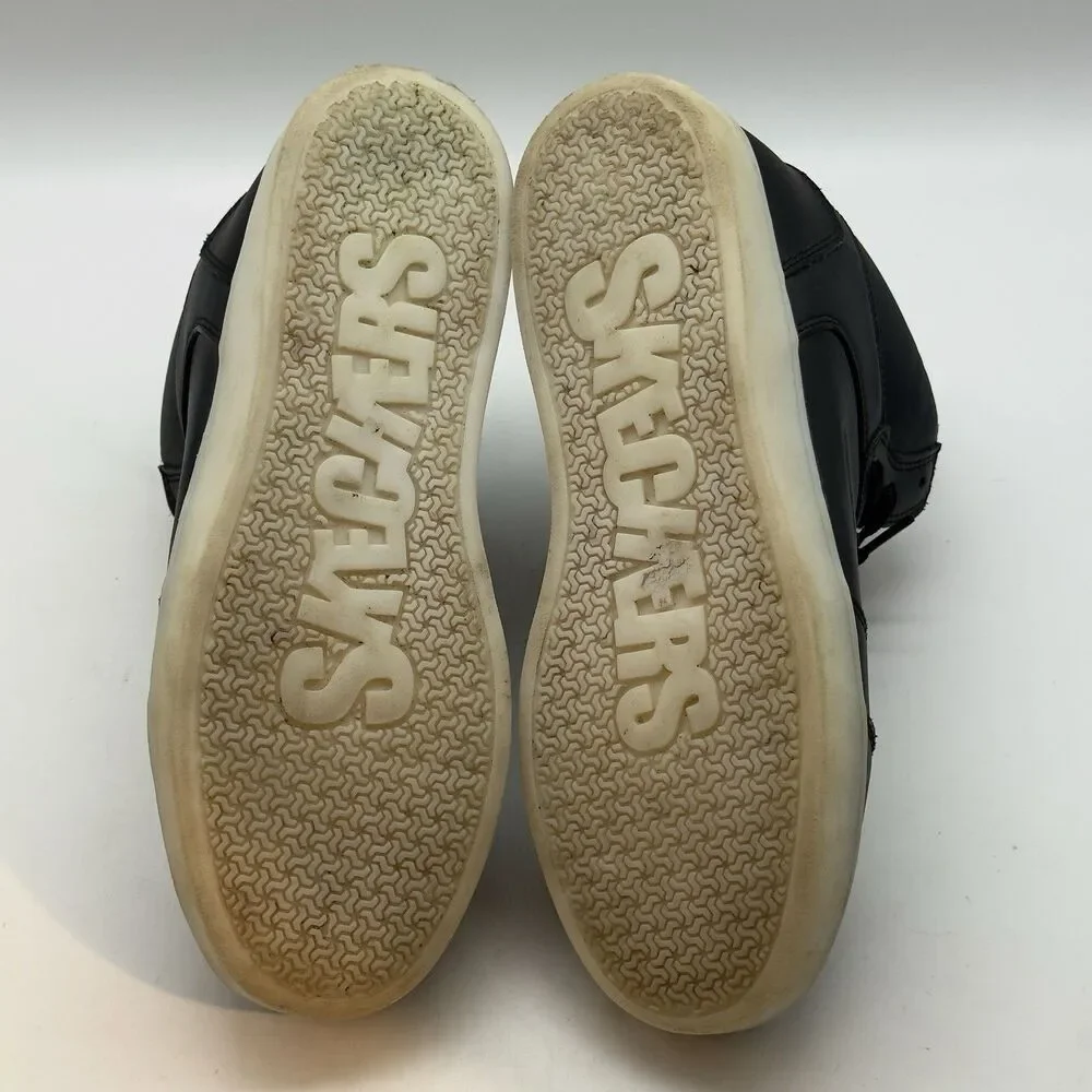 Skechers energy lights